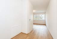 Gut geschnittene 2-Zimmer-Wohnung mit Balkon nahe der U1 im 4. Bezirk!