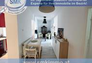 Zentrale Anlegerwohnung mit Balkon in Krems!