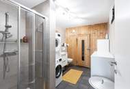 Wohnoase für Naturliebhaber