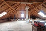 Charmantes Einfamilienhaus mit großem Potenzial am Stadtrand von Klagenfurt