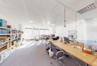 Ihr Arbeitsplatz im Zentrum: Helle Büroflächen mit Entwicklungspotenzial _ Erweiterbar