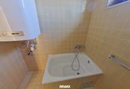 "Raum für Neues" 3,5-Zimmer-Wohnung in St. Johann im Pg.!