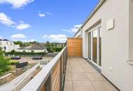 "Provisionsfrei für den Käufer - Dachgeschoss 2 Zimmer- mit Balkon"