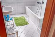 PERFEKT FÜR ANLEGER - VERMIETETER DACHGESCHOSSHIT