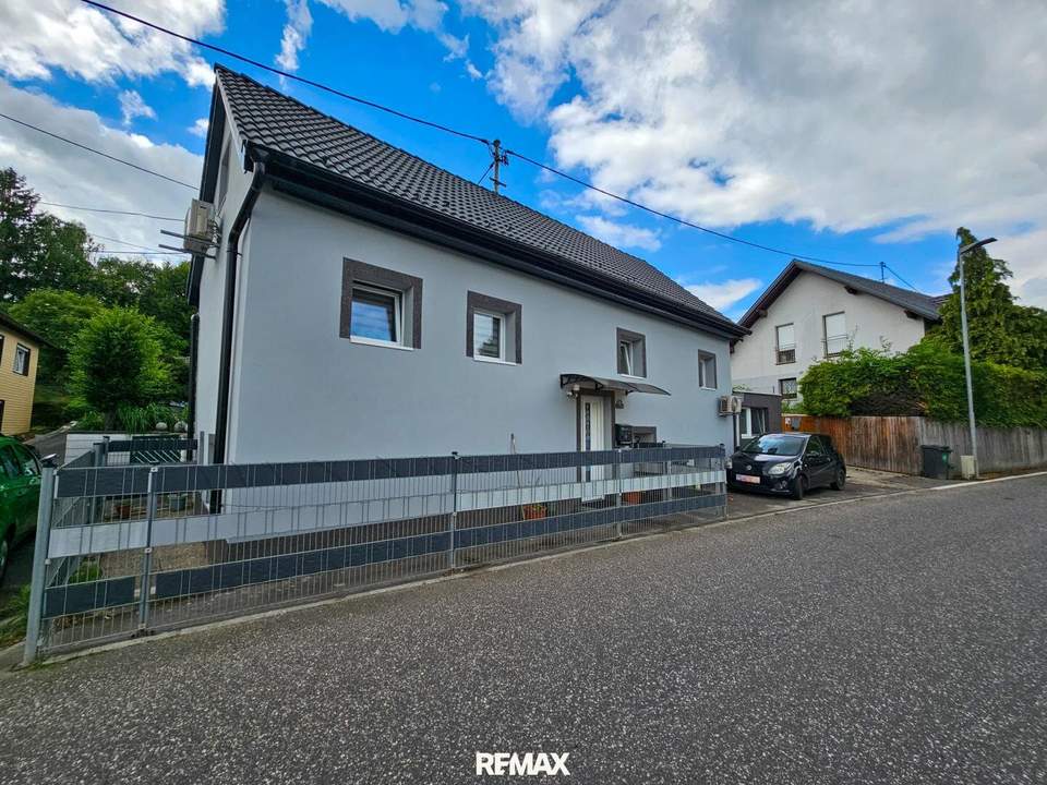Einfach besonders: 130 m² Wohnglück mit dem gewissen Etwas.