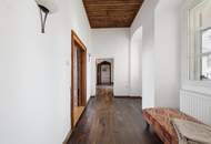 Historisches Renaissance-Anwesen mit einzigartiger Authentizität in Weyerburg!