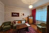 Gepflegtes Haus in Zentrumsnähe