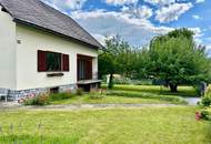 60er-Jahre Haus mit Potential in Stallhofen