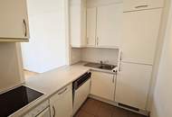 SALZTORGASSE, DONAUKANAL-NÄHE, 51 m2 Neubau mit Stehbalkon, 2 Zimmer, Komplettküche, Wannenbad, Parketten, Fernblick