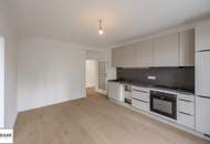 Modern wohnen: Generalsanierte 3-Zimmer-Wohnung in gepflegter Wohnhausanlage !