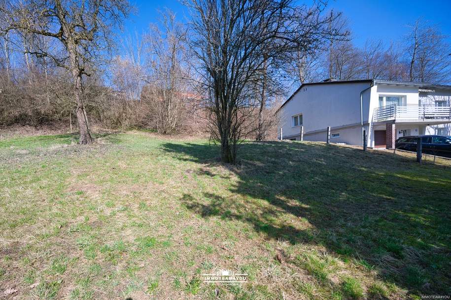 Die perfekte Chance-leistbares Baugrundstück!, Grund und Boden-kauf, 95.000,€, 4860 Vöcklabruck