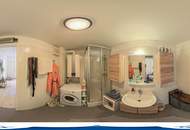 Dachgeschoß-Wohnung in U4- und Schönbrunn-Nähe