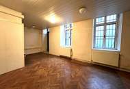 LOKAL mit Auslagefront – Sichtbarkeit garantiert - 1070 WIEN