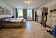 "Wohnen mit Geschichte – Gartenwohnung im Turmhaus Pressbaum"