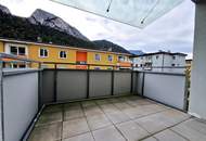 Familienglück: Moderne 3.Zi.-Wohnung mit Balkon/Terrasse in Hallein-Neualm