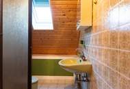 "Großzügiges Haus mit Weitblick im Kreuttal"