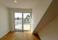 Luxuriöses Penthouse mit Top-Ausstattung und perfekter Anbindung