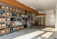 Ihr neuer Firmensitz in Tulln – vielseitige Gewerbefläche in Toplage