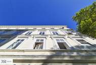 Charmante Wohnung in beliebter Lage des 3. Bezirks