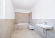 NEUBAU! 2 Zimmer Wohnung mit Eckbalkon in Morzg
