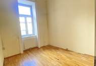 Stilvolle Altbauwohnung mit 7 Zimmern im Herzen des 2. Wiener Gemeindebezirks