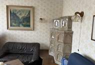 Weinviertler Haus mit großen Grundstück