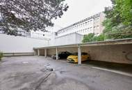 PAKET - 8 überdachte Stellplätze im Innenhof – jetzt sichern!