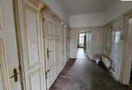 Traumhafte Liegenschaft in Pitten – Großzügiges Bauland mit charmantem Altbestand