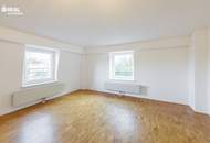 Schmuckstück - stilvolle Dachgeschosswohnung in der Turmvilla inkl. Garten