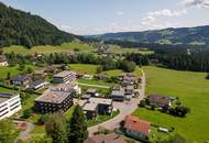 Erstbezug - Familienfreundliche 4-Zimmer-Wohnung mit Weitblick