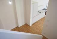 5-Zimmer-Maisonette - Wunderschön sanierter Altbau!