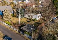 Gestalten Sie zwei Bauplätze ganz nach Ihren Wünschen