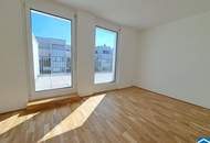 Ihr Weg zur lukrativen Vorsorgewohnung in den "Flori Flats"!