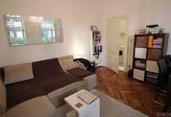 Nähe S45 Gersthof *** 1-Zimmer mit Kabinett und separater Küche *** beim Sternwartepark