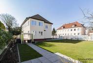 Villa in ruhiger Siedlungslage im Wasserwald in Linz zu vermieten!