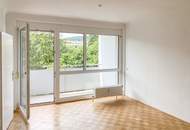 Loggiawohnung am Doblhoffpark