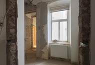 "Sanierungsjuwel im Innenhof!"