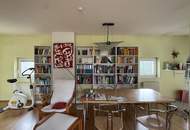 Charmante Zweizimmerwohnung mit Garagenplatz