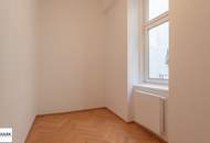 Charmante, 3,5 Zimmer Altbauwohnung in bester Innenstadtlage (Wipplingerstraße / Tiefer Graben)