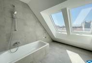 Bezugsfertig und sofort beziehbar: Maja – Wo urbanes Leben auf Zukunftsvision trifft und Lebensraum gestaltet wird.