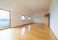 Hofamt Priel - wunderschöne geförderte 3 Zimmerwohnung