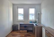 EINZIEHEN UND WOHLFÜHLEN!