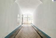 360 TOUR // GENERALSANIERTE ALTBAUETAGE