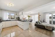 Preisreduktion: stilvolle Doppelhaushälfte auf Eigengrund