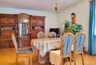 GUT GELEGENES HAUS MIT PFLEGELEICHTEM GARTEN IN BRUNN AM GEBIRGE