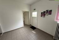 Vielseitig nutzbares Geschäftslokal im Ortszentrum von Weißkirchen – ca. 110 m² plus großem Keller