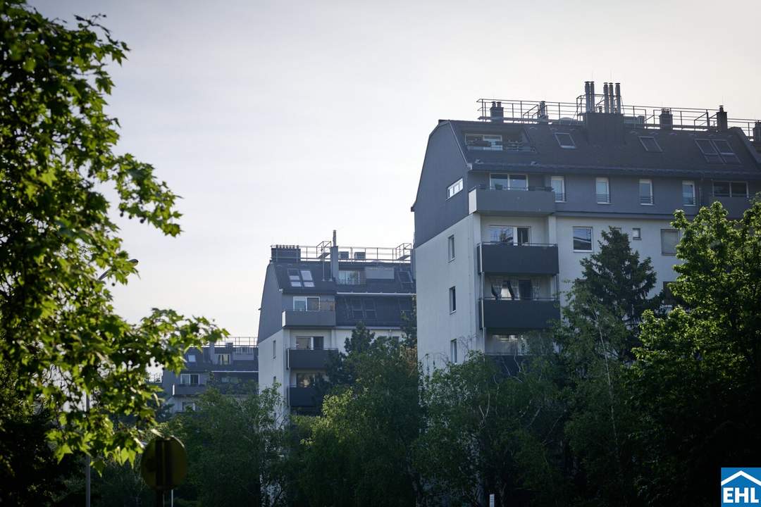 Großzügiger 3 Zimmer Familienhit!
