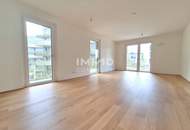 Neue 3-Zimmerwohnung mit Balkon – sofort verlieben