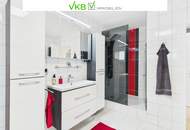 TRAUN | ST. DIONYSEN: Großzügiges Wohnrefugium für Anspruchsvolle! Beeindruckender Wohnkomfort mit vielen Extras!