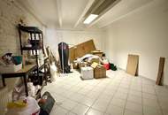++ WIEN MITTE ++ GESCHÄFTSLOKAL mit AUSLAGE